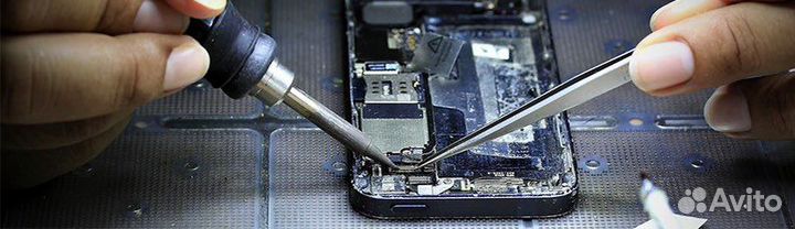 Ремонт Телефонов Планшетов Ноутбуков
