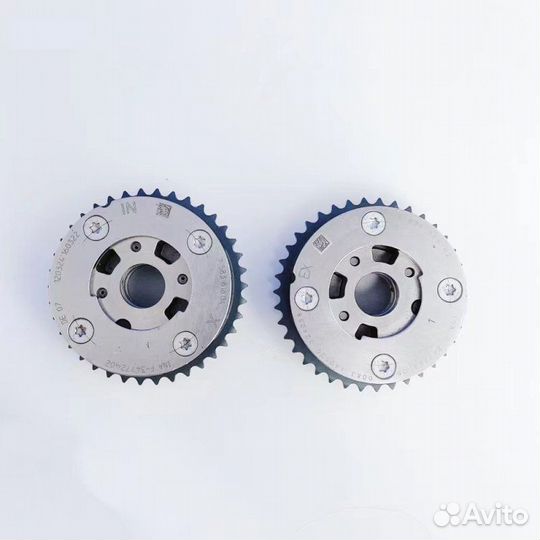 Ванос впуск выпуск Bmw N20B20 11367583818