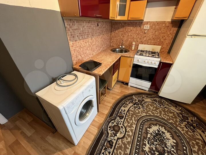 1-к. квартира, 43 м², 5/10 эт.