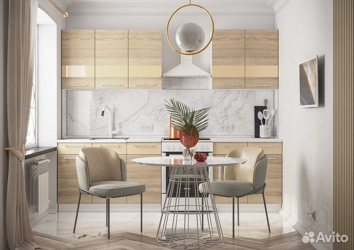 Кухонный гарнитур