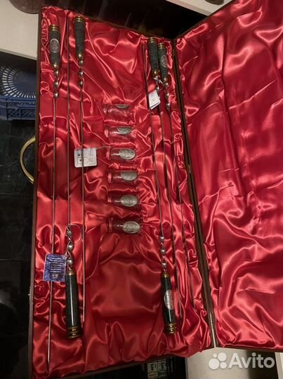 Подарочный набор vikom держава