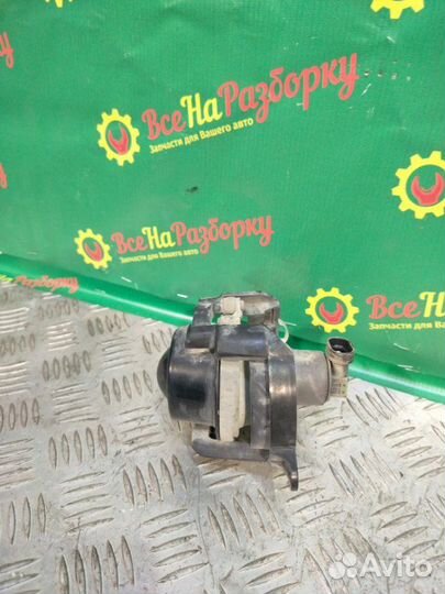 Птф передняя левая Cadillac Cts 2 купе 2013