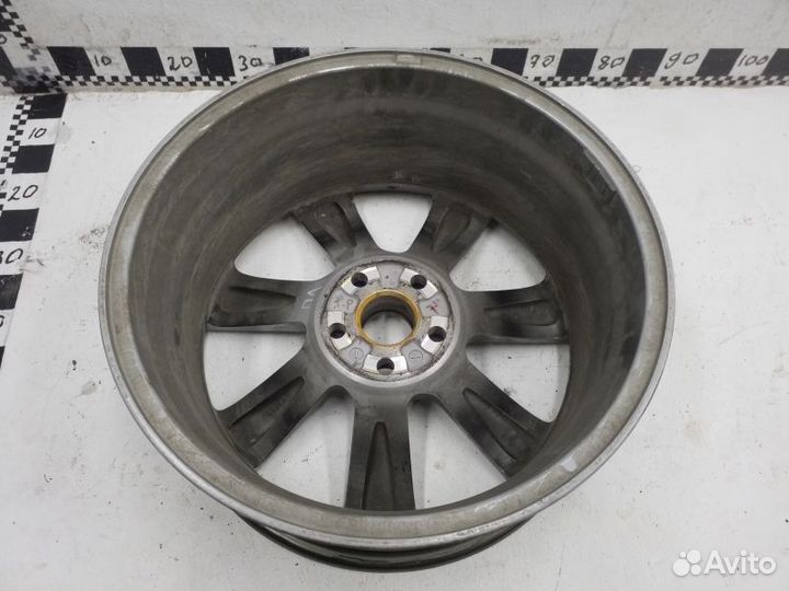 Диск колеса литой Lexus RX 4 R18