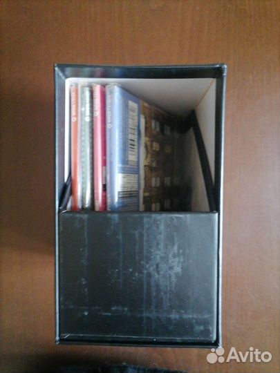 Cd диски Led Zeppelin