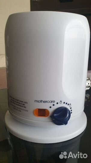 Подогреватель детского питания mothercare