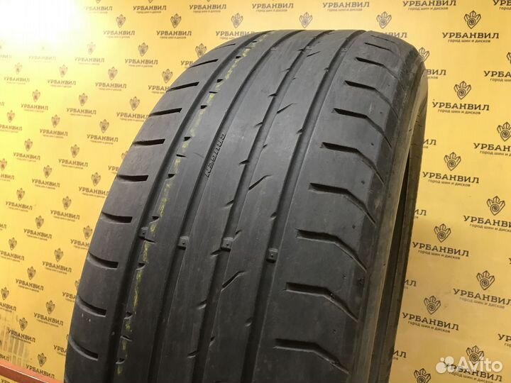 Marshal Crugen HP91 255/60 R18 112V