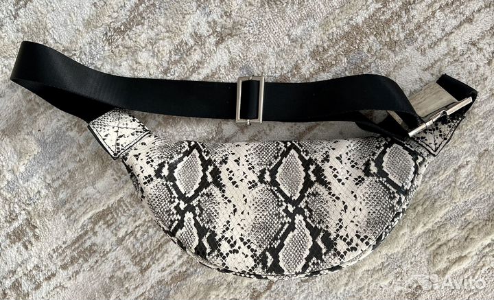 Сумка кросс боди