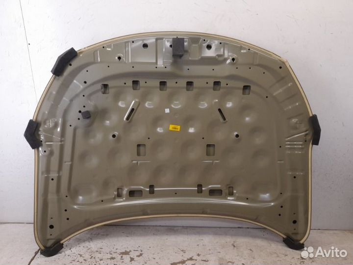 Капот Kia Optima 3 2012-2015