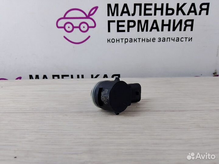 Парктроник BMW X3 G01 G30 2017 66209274427