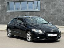 Honda CR-Z 1.5 MT, 2011, 231 875 км, с пробегом, цена 1 250 000 руб.