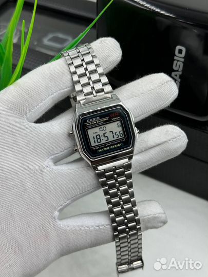 Часы Casio оригинал