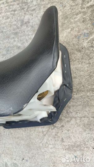 Седло сидение tdm900