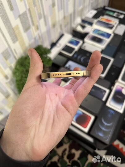 iPhone 13 Pro, 128 ГБ