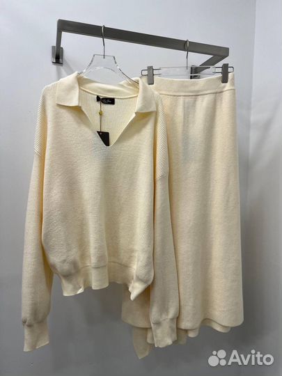 Костюм Loro Piana