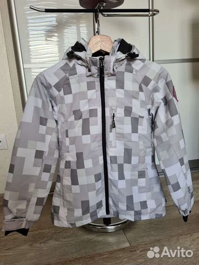 Куртка для девочки