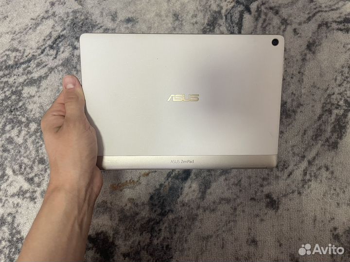 Планшет asus zen pad