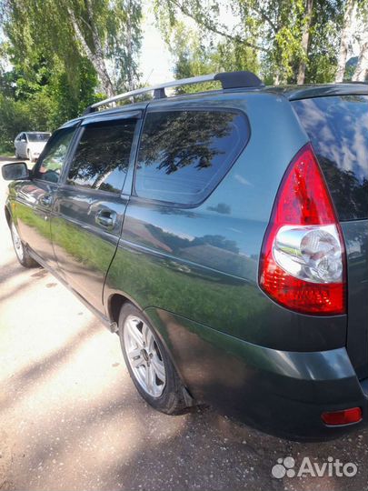 LADA Priora 1.6 МТ, 2011, 191 000 км