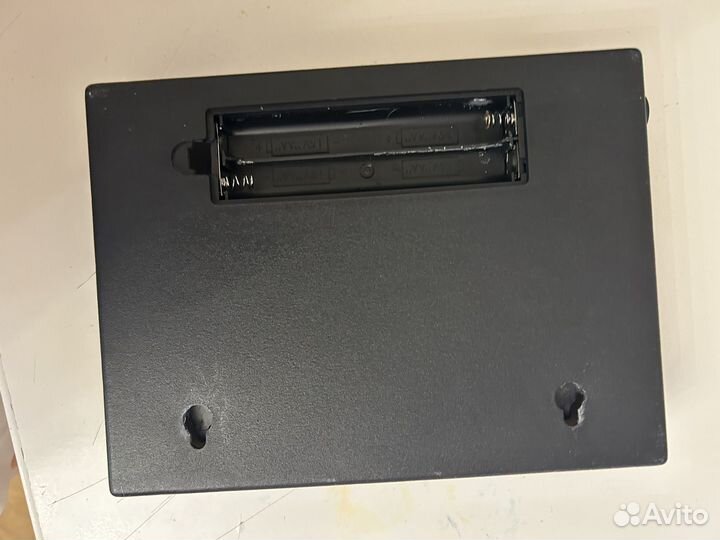 Ночник лайтбокс