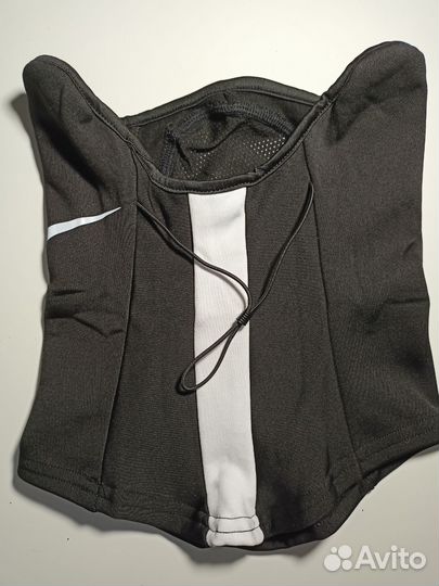 Стильный снуд Nike drill Балаклава