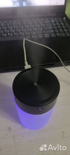 Увлажнитель воздуха