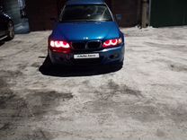 BMW 3 серия 2.0 AT, 2001, 256 000 км, с пробегом, цена 560 000 руб.