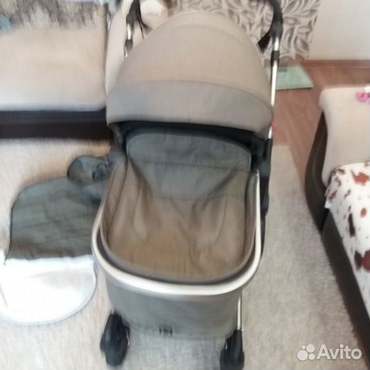 Коляска Farfello Aimile 2 в 1