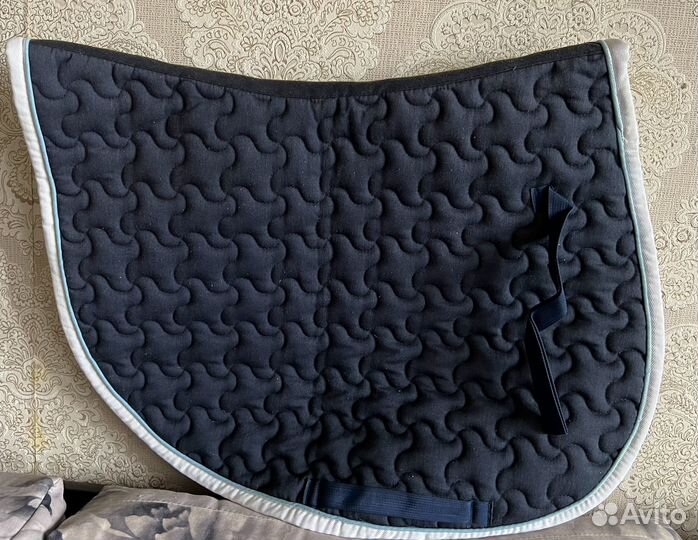 Вальтрап для лошади