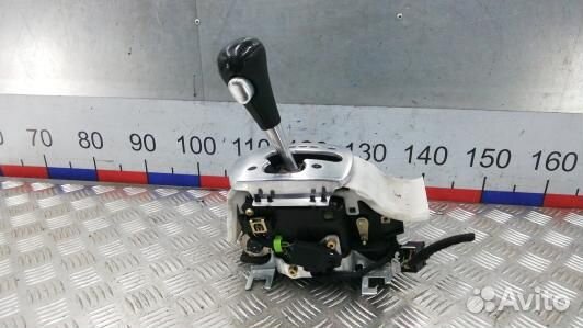 Кулиса кпп audi A8 D2 (TML11DM01)