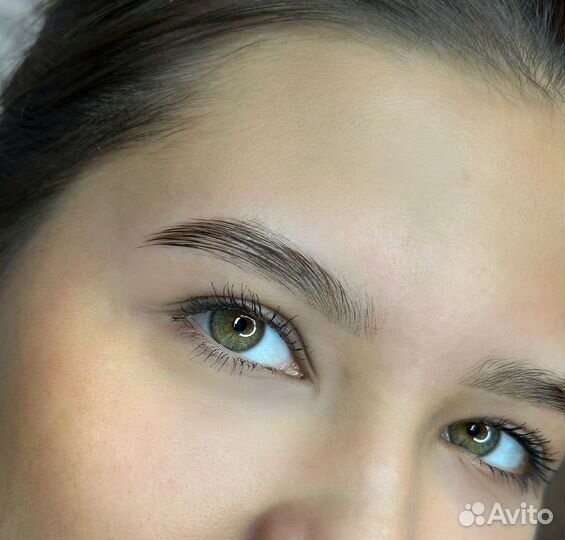 Мастер бровист