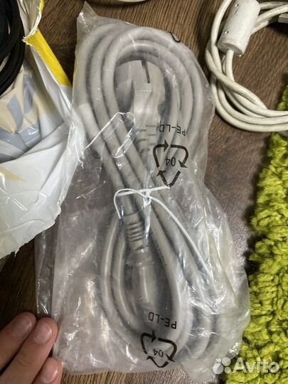 Кабель для компьютера