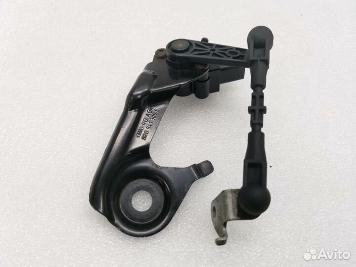 Датчик уровня подвески задний левый Audi A6 C7 2.0