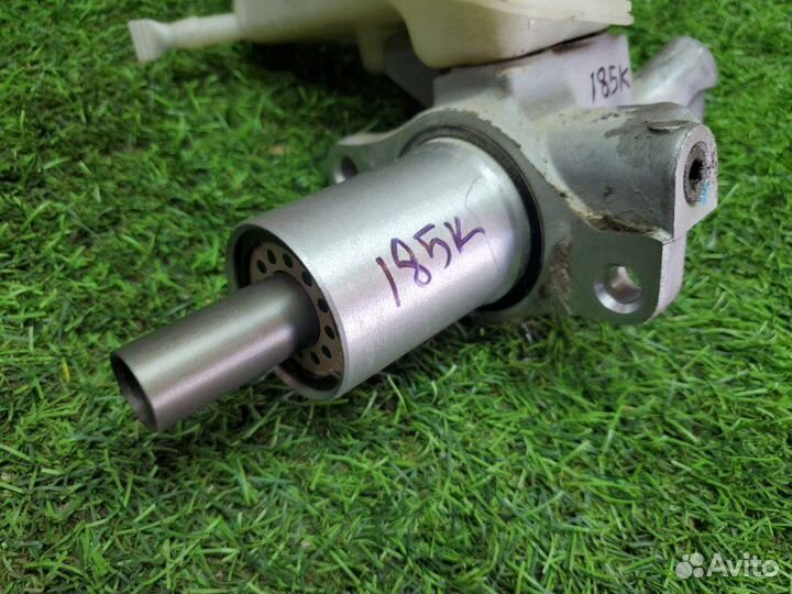 Цилиндр тормозной главный, гтц Mercedes-Benz