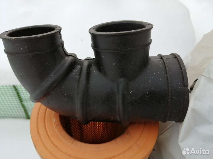 Воздушного фильтра