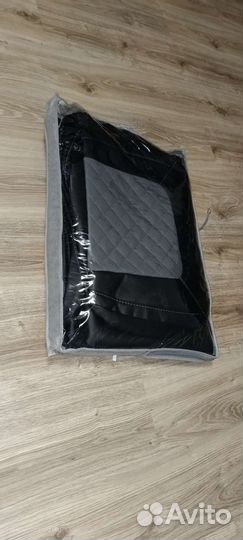 Автомобильные чехлы новые