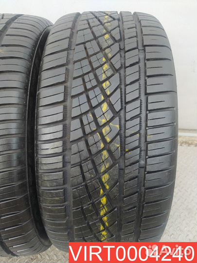 Continental ExtremeContact DWS 245/40 R18 97Y