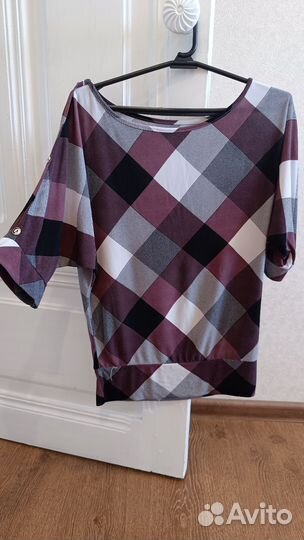 Женские вещи