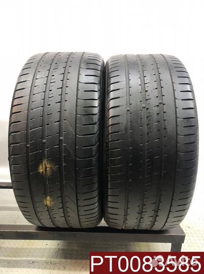 Pirelli P Zero 275/35 R20 98H