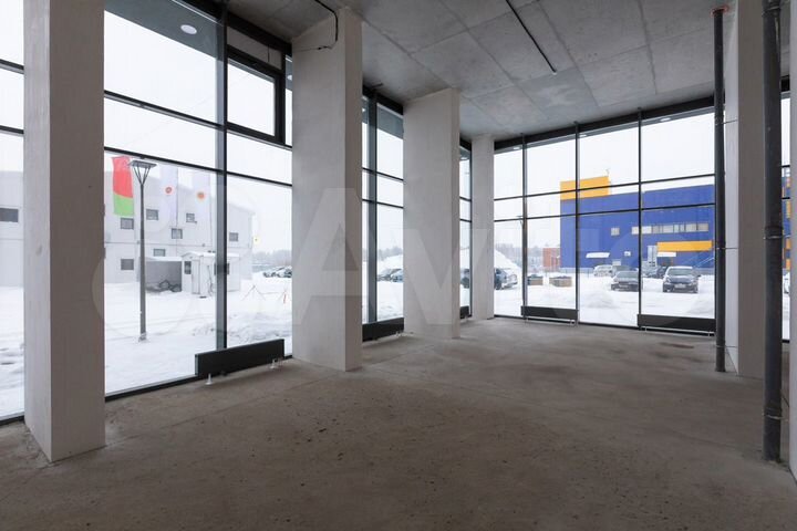 Свободного назначения, 88.4 м²