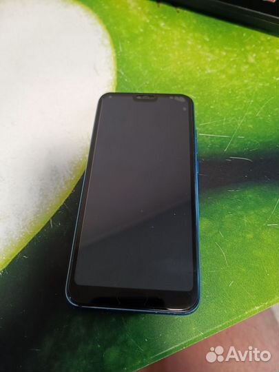 HONOR 10, 4/64 ГБ