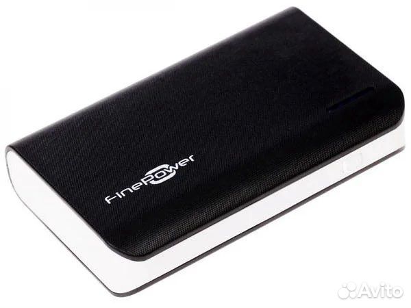 Портативный аккумулятор Powerbank Finepower Fox 7