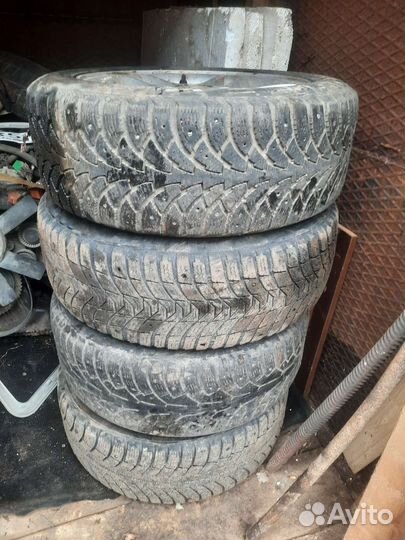 Литые диски r16 на bmw