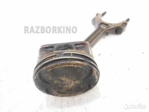 Поршень Ниссан Pathfinder R50