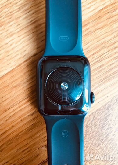 Apple Watch 6 se 40 mm