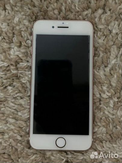Телефон iPhone 7 32GB Rose Gold