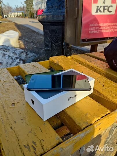 iPhone 7 Plus, 128 ГБ