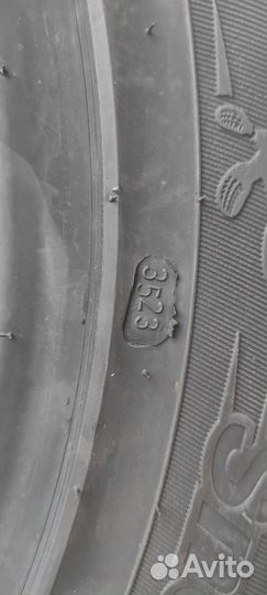 Cordiant Snow Cross 2 215/55 R17