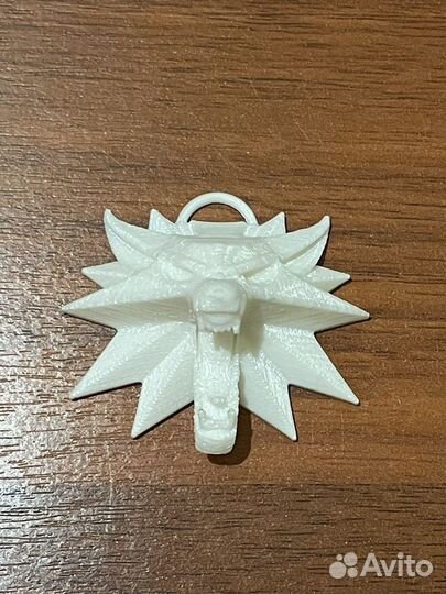 Амулет из Ведьмака