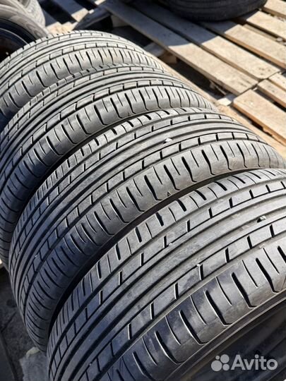 Yokohama BluEarth Ecos ES31 195/60 R15 88H