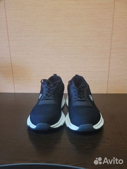 Кросовки Suba