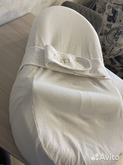 Кокон для новорожденных Dolce Bambino